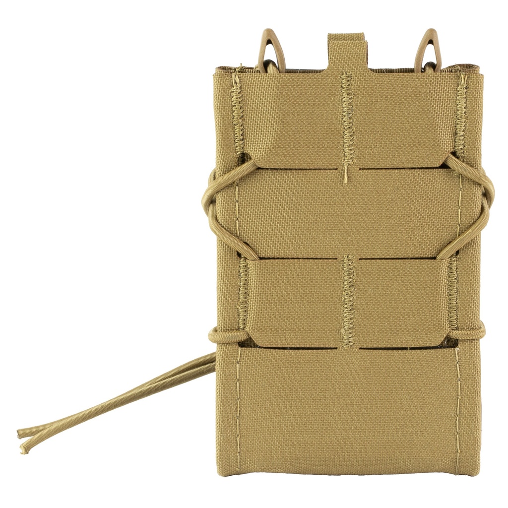 High Speed Gear HSGI GEN 2 SNGLE RIFLE TACO COY