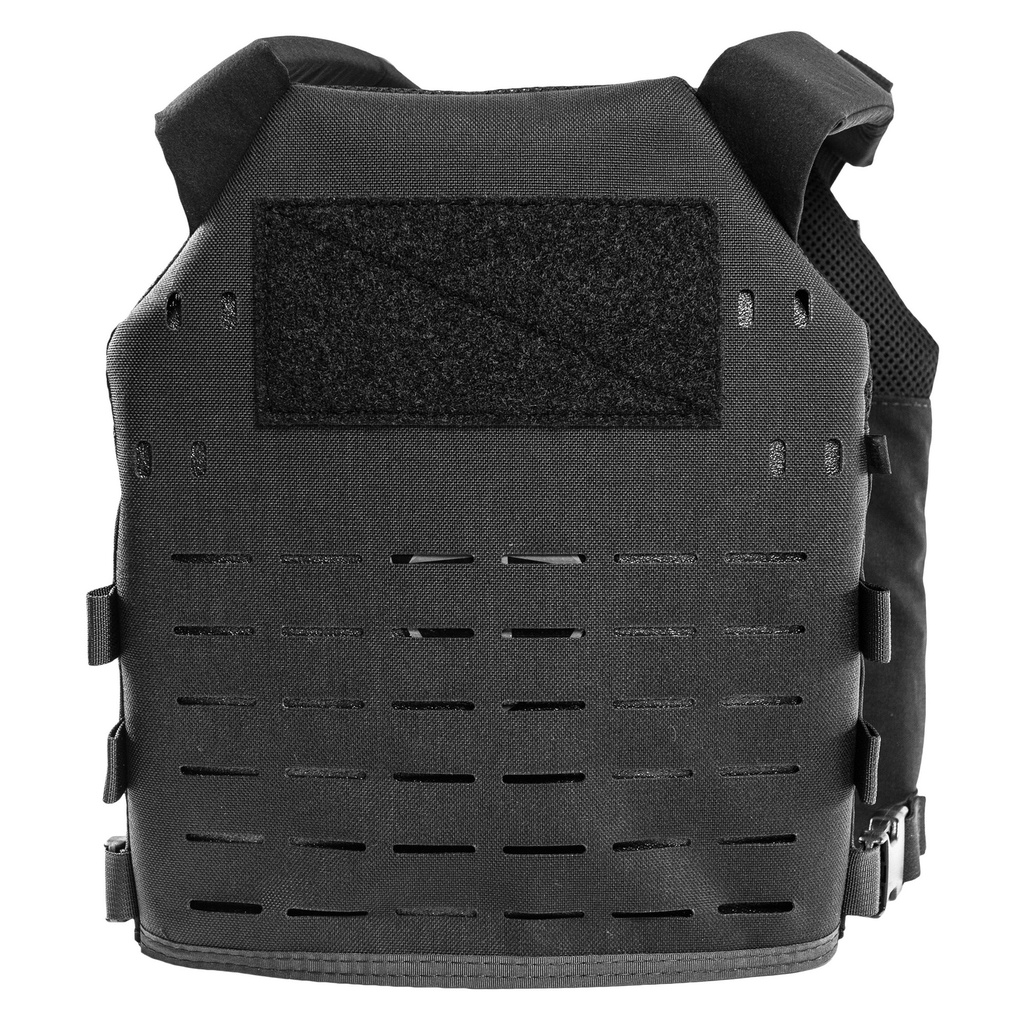 High Speed Gear HSGI CORE PLATE CARRIER LG BLACK