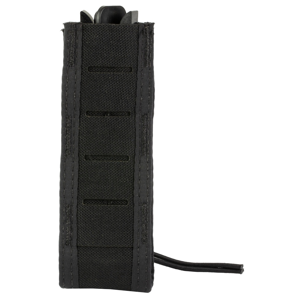 High Speed Gear HSGI DUTY EXTENDED PISTOL TACO BLK