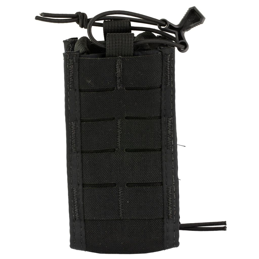 High Speed Gear HSGI DUTY MULTI-ACCESS COMM TACO BLACK