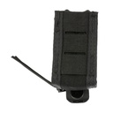 High Speed Gear HSGI DUTY OC SPRAY TACO BLACK