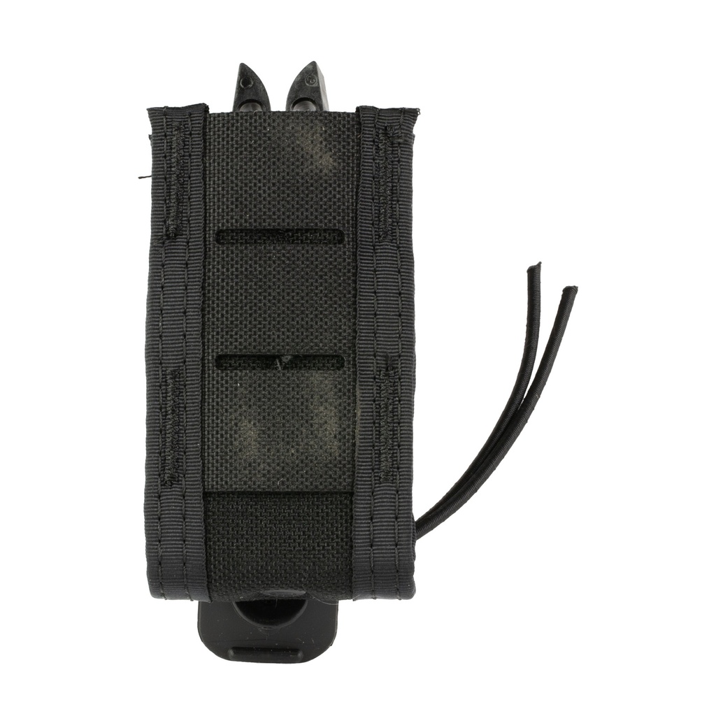 High Speed Gear HSGI DUTY PISTOL TACO BLACK