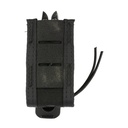 High Speed Gear HSGI DUTY PISTOL TACO BLACK