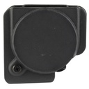 High Speed Gear HSGI UL DIP PCH INFIDEL BLT CLIP BLK