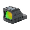 Holosun Technologies H-SUN 407C X3 GRN OPEN PSTL 2MOA DOT