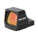 Holosun Technologies H-SUN 407C GREEN OPEN PISTOL 6MOA DOT