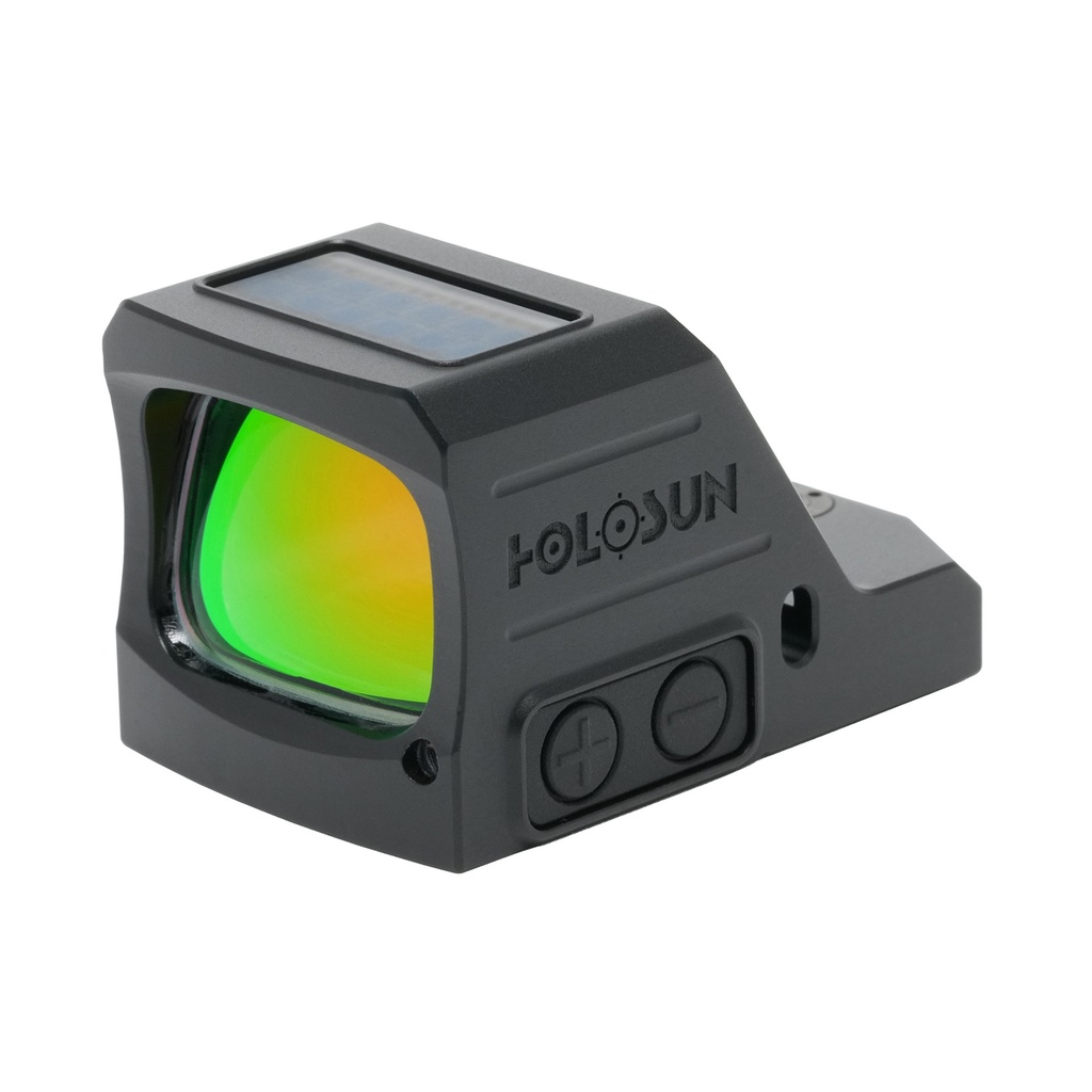 Holosun Technologies H-SUN 507C X3 GRN OPEN PSTL 2MOA DOT