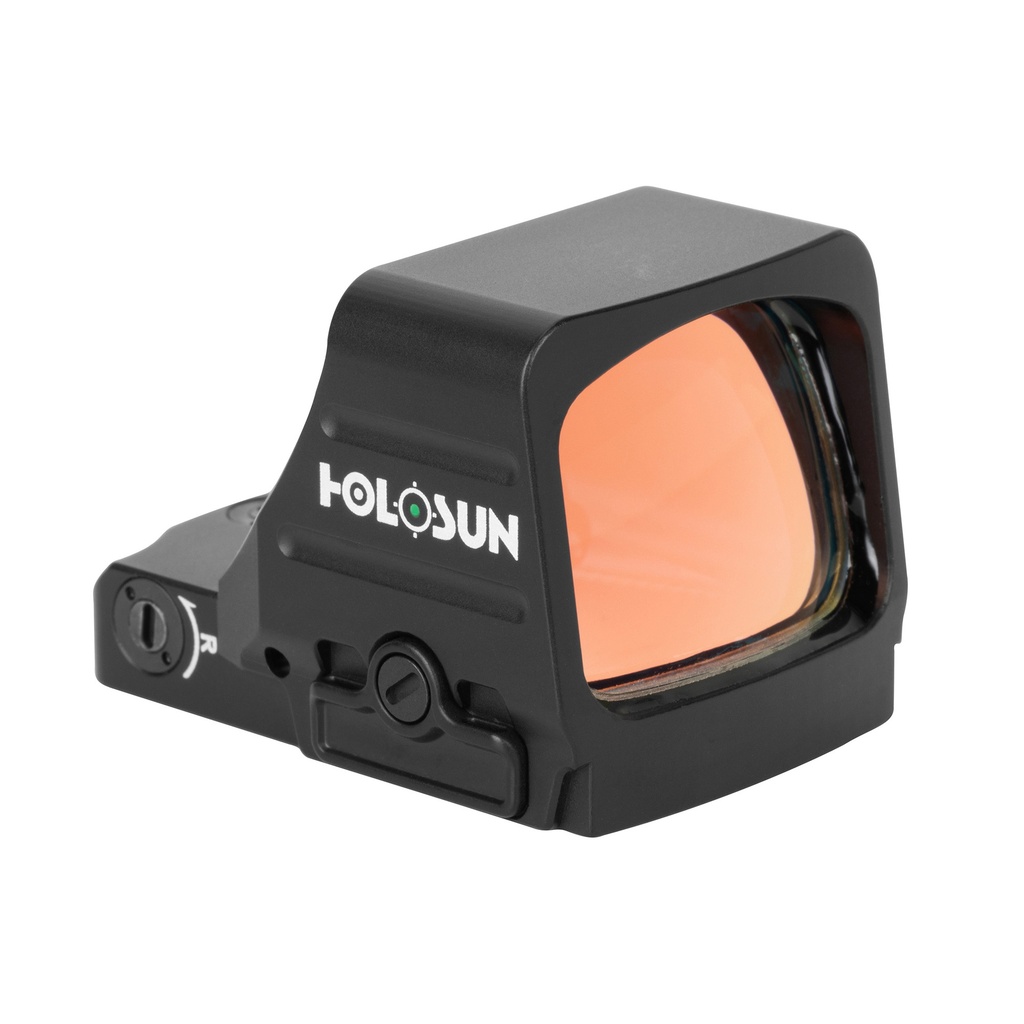 Holosun Technologies H-SUN ELITE 507 COMP GREEN DOT MRS