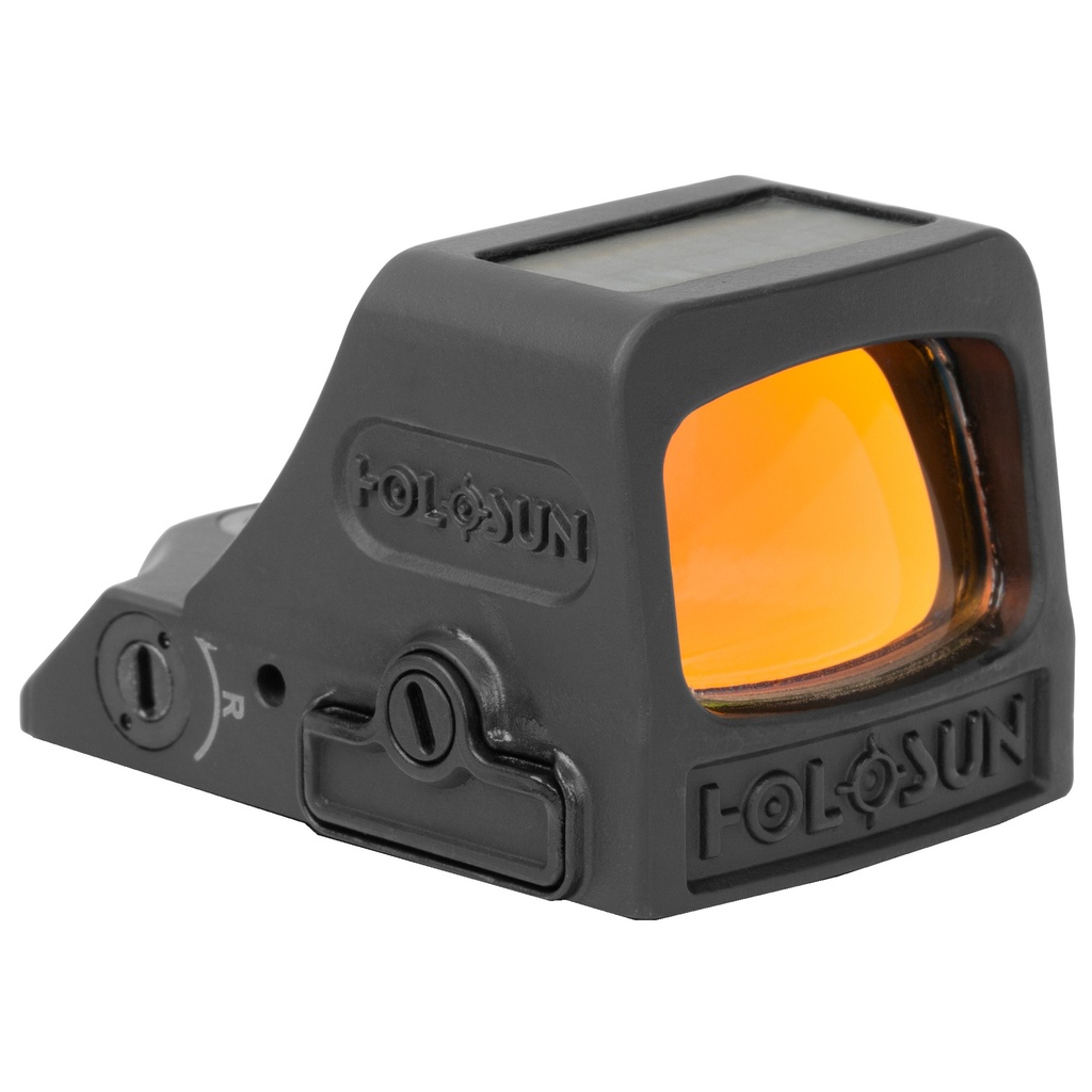Holosun Technologies H-SUN ELTE TI X2 REFLEX MRS RED SLR