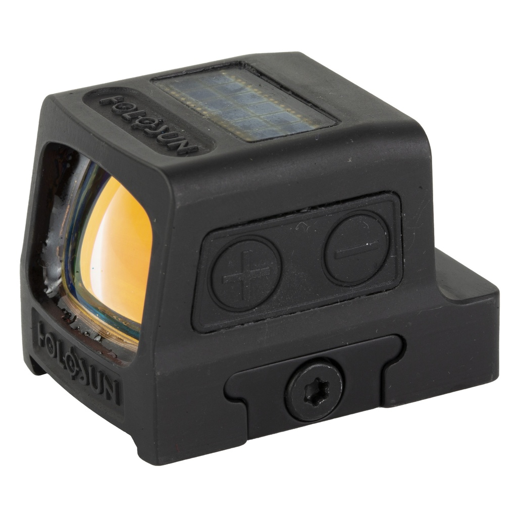 Holosun Technologies H-SUN 509T X2 REFLEX MRS GREEN SLR