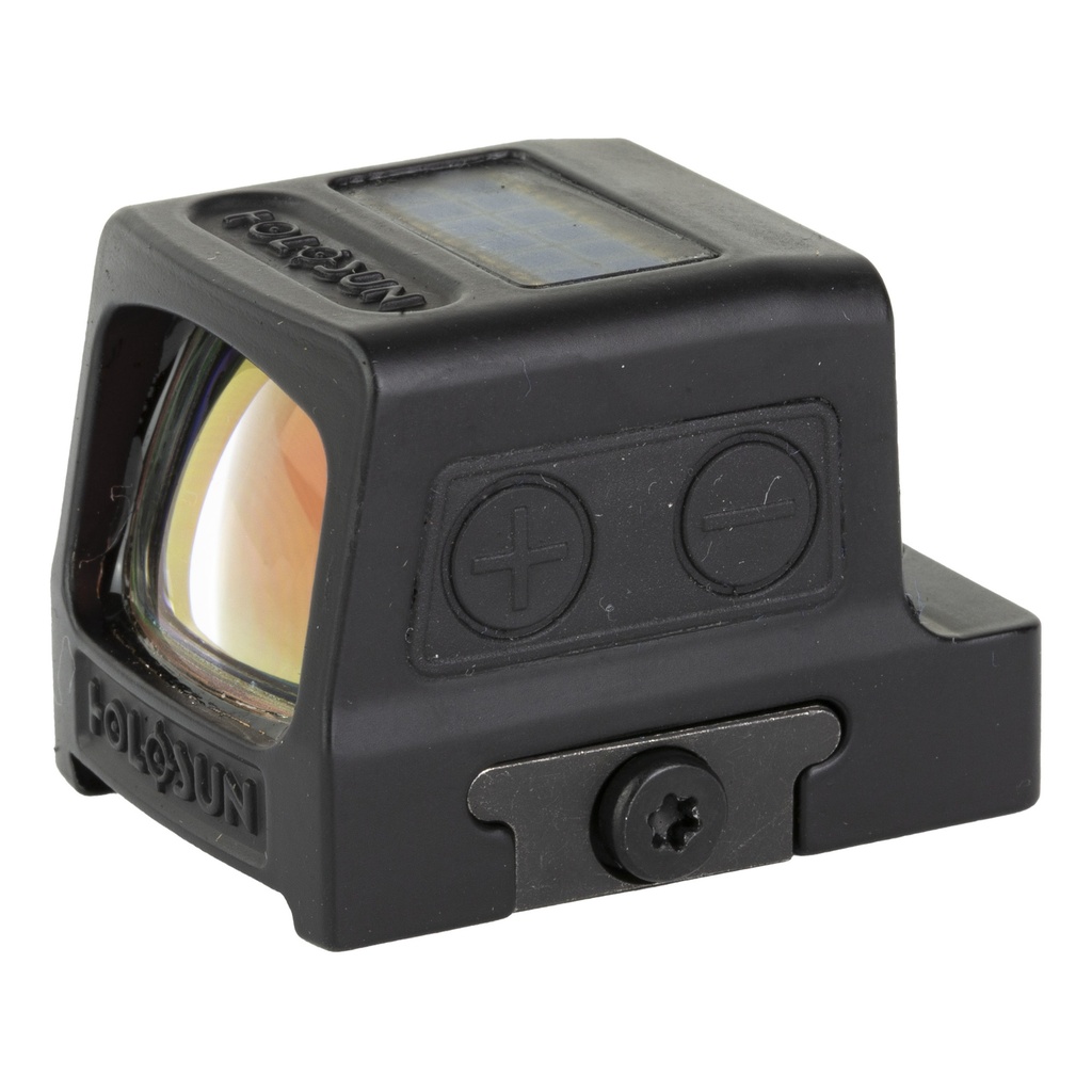 Holosun Technologies H-SUN 509T X2 REFLEX MRS RED SLR