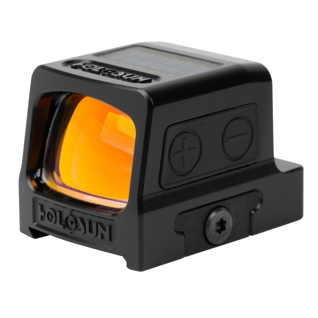 Holosun Technologies H-SUN 509T GLD ENCL PSTL 2MOA DOT