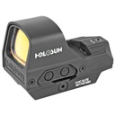 Holosun Technologies H-SUN ELITE REFLEX MRS GREEN SOLAR