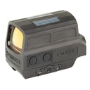 Holosun Technologies H-SUN ENCLOSED REFLEX TI MRS GRN SLR