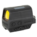 Holosun Technologies H-SUN ENCLOSED REFLEX TI MRS RED SLR