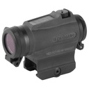 Holosun Technologies H-SUN ELITE TI 20MM MRS RED SOLAR