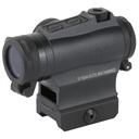 Holosun Technologies H-SUN ELITE 20MM MRS GREEN QD