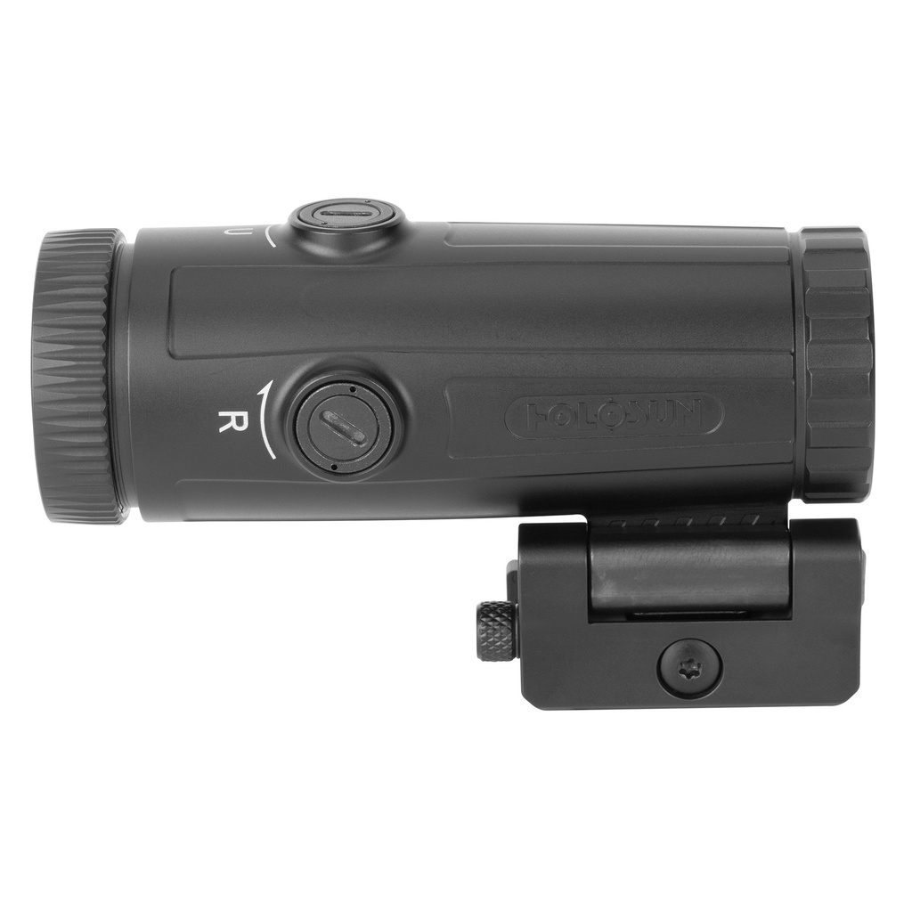Holosun Technologies H-SUN HM6X 6X MAGNIFIER BLK