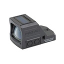 Holosun Technologies H-SUN 407C X3 GLD OPEN PSTL 2MOA DOT