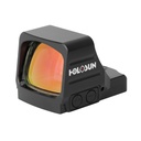 Holosun Technologies H-SUN 407C GLD OPEN PSTL 6MOA DOT