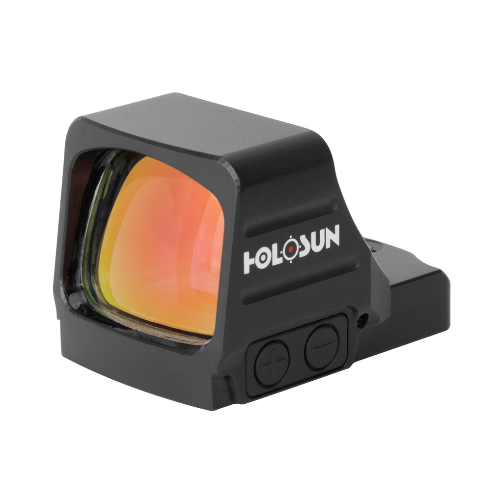 Holosun Technologies H-SUN 407C RD OPEN PSTL 6MOA DOT