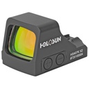 Holosun Technologies H-SUN REFLEX 6MOA RED SHAKE