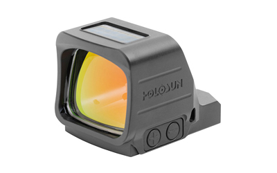 Holosun Technologies H-SUN 507PRO MX RD OPN PSTL 2MOA DOT