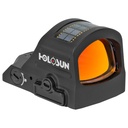 Holosun Technologies H-SUN REFLEX X2 MRS RED SOLAR