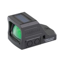 Holosun Technologies H-SUN 507C X3 RED OPEN PSTL 2MOA DOT