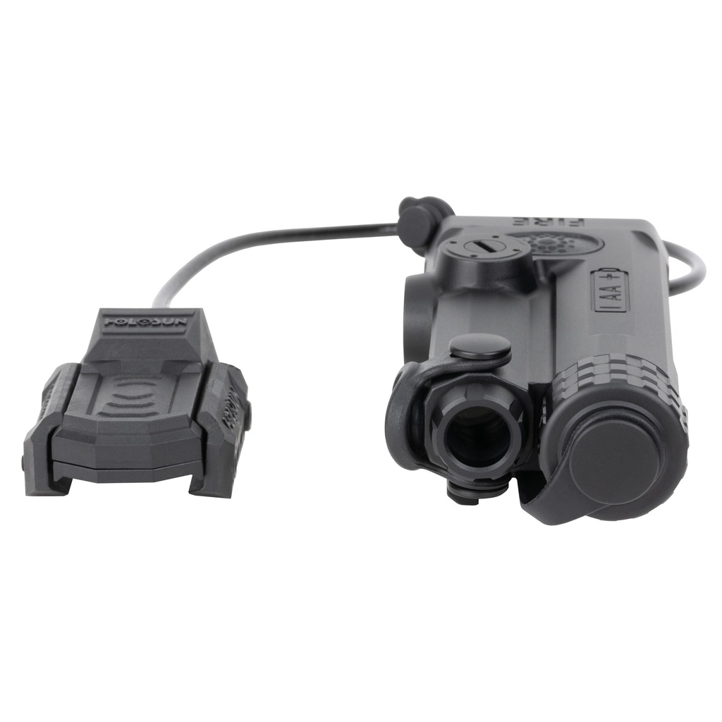 Holosun Technologies H-SUN IRIS 1 REMOTE CABLE GR LASER