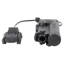 Holosun Technologies H-SUN IRIS 1 REMOTE CABLE GR LASER