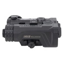 Holosun Technologies H-SUN IRIS 3 GR & VCSEL IR LASER BLK