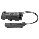 Holosun Technologies H-SUN IRIS 4 GR/VCSEL IR W/WHITE LGT