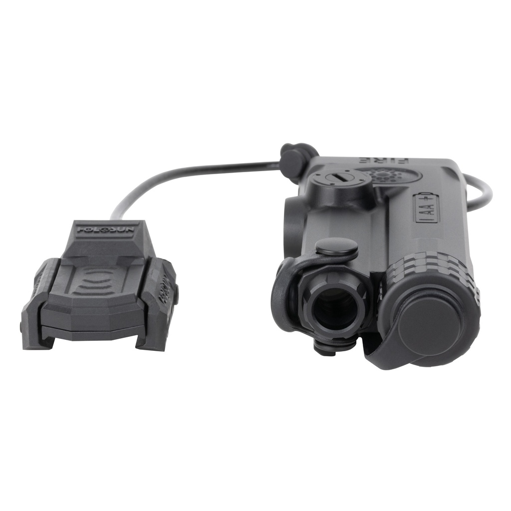 Holosun Technologies H-SUN IRIS 1 REMOTE CABLE IR LASER