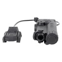 Holosun Technologies H-SUN IRIS 1 REMOTE CABLE IR LASER