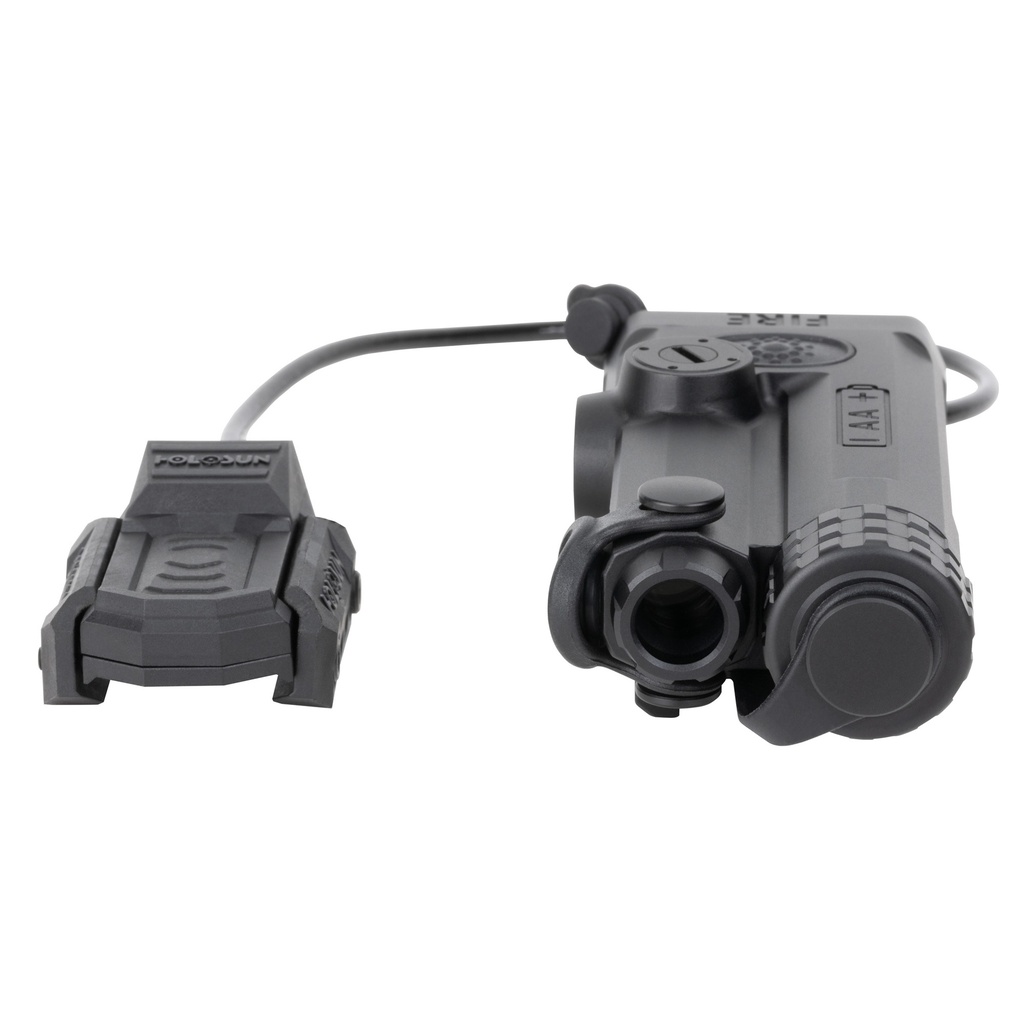 Holosun Technologies H-SUN IRIS 1 REMOTE CABLE RD LASER