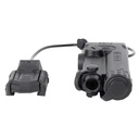 Holosun Technologies H-SUN IRIS 1 REMOTE CABLE RD LASER