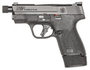 Smith and Wesson M&P9 Shield Plus
