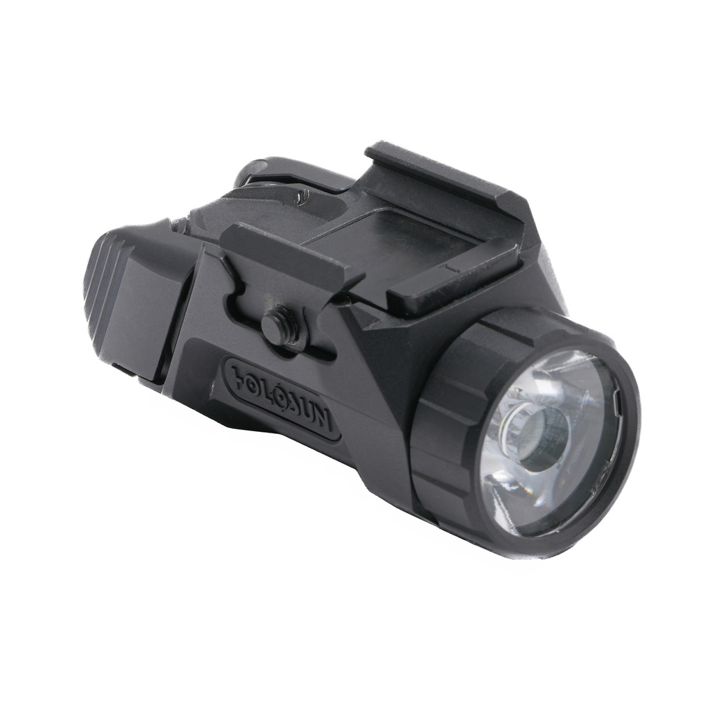 Holosun Technologies H-SUN P.ID-K 500LUM PISTOL LIGHT