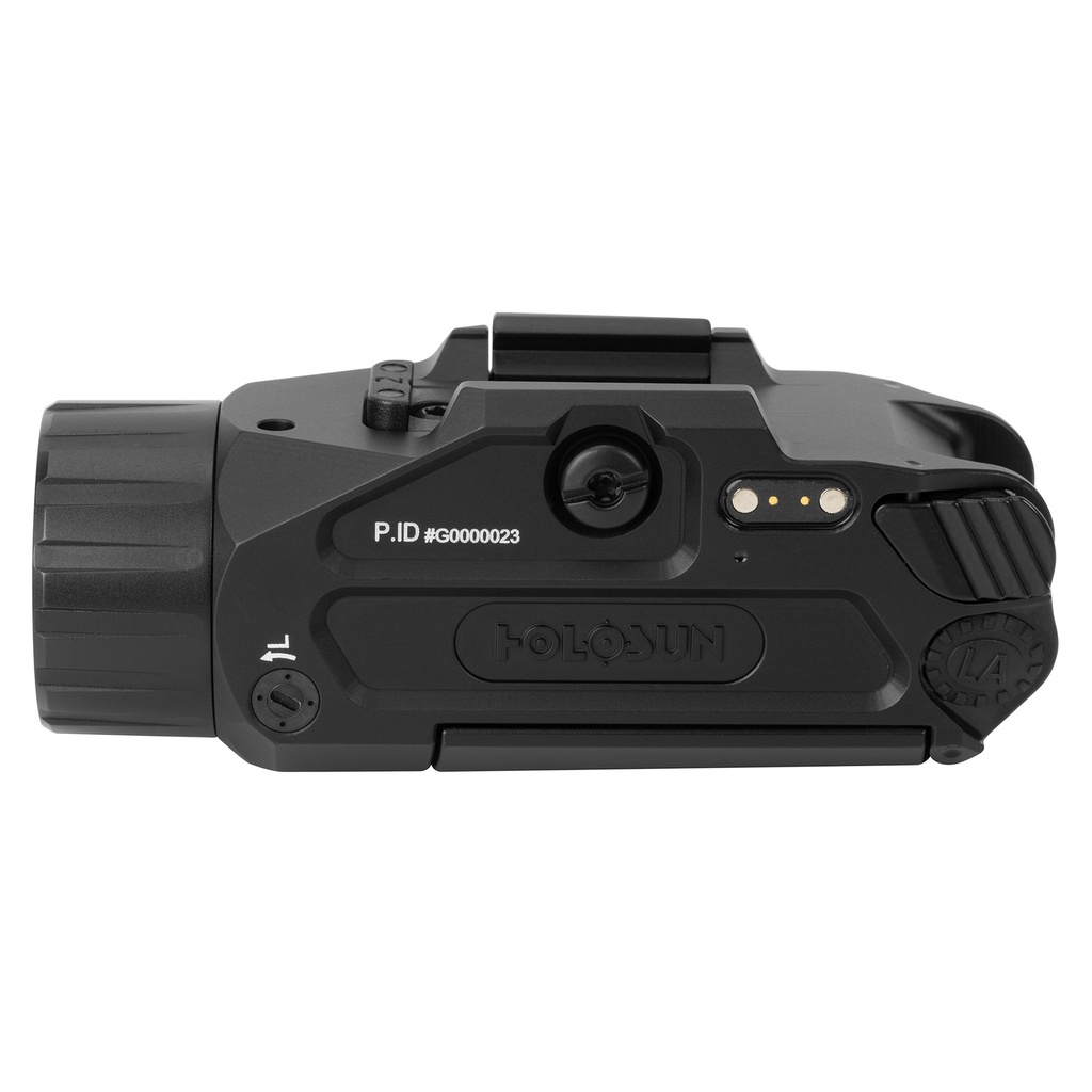 Holosun Technologies H-SUN P.ID-PLUS LIGHT & LASER 900L