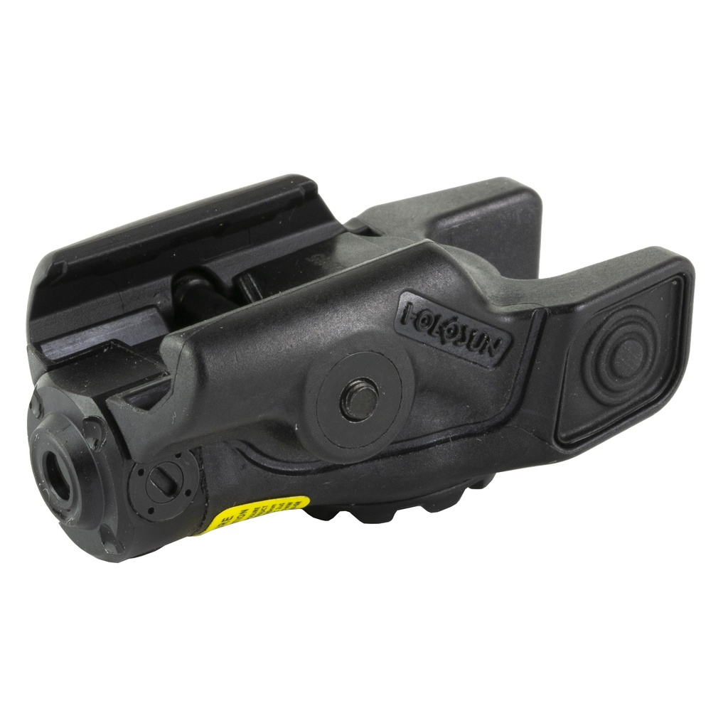 Holosun Technologies H-SUN RAIL MOUNTED LASER GREEN