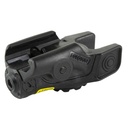 Holosun Technologies H-SUN RAIL MOUNTED LASER GREEN