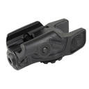 Holosun Technologies H-SUN RAIL MOUNTED LASER RED