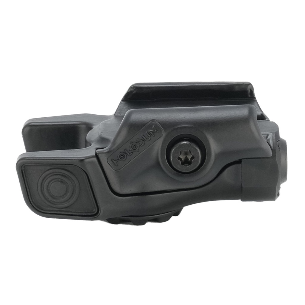 Holosun Technologies H-SUN RMLT GRN LASER BLK