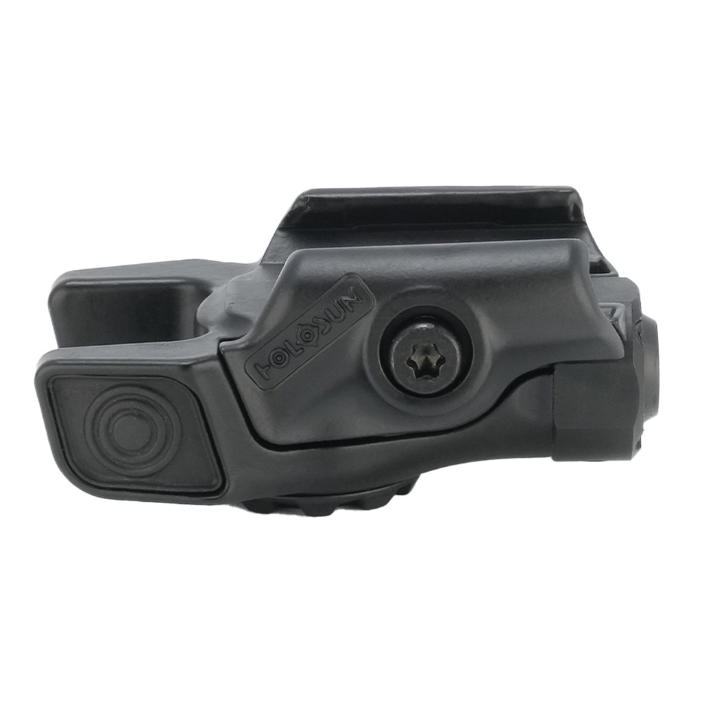 Holosun Technologies H-SUN RMLT IR LASER BLK