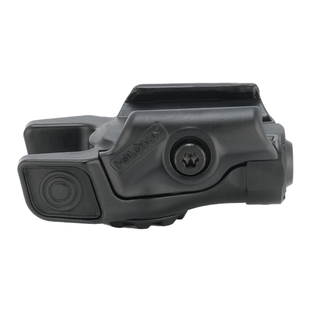 Holosun Technologies H-SUN RMLT RED LASER BLK