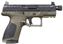 Beretta APX A1 Compact Tactical