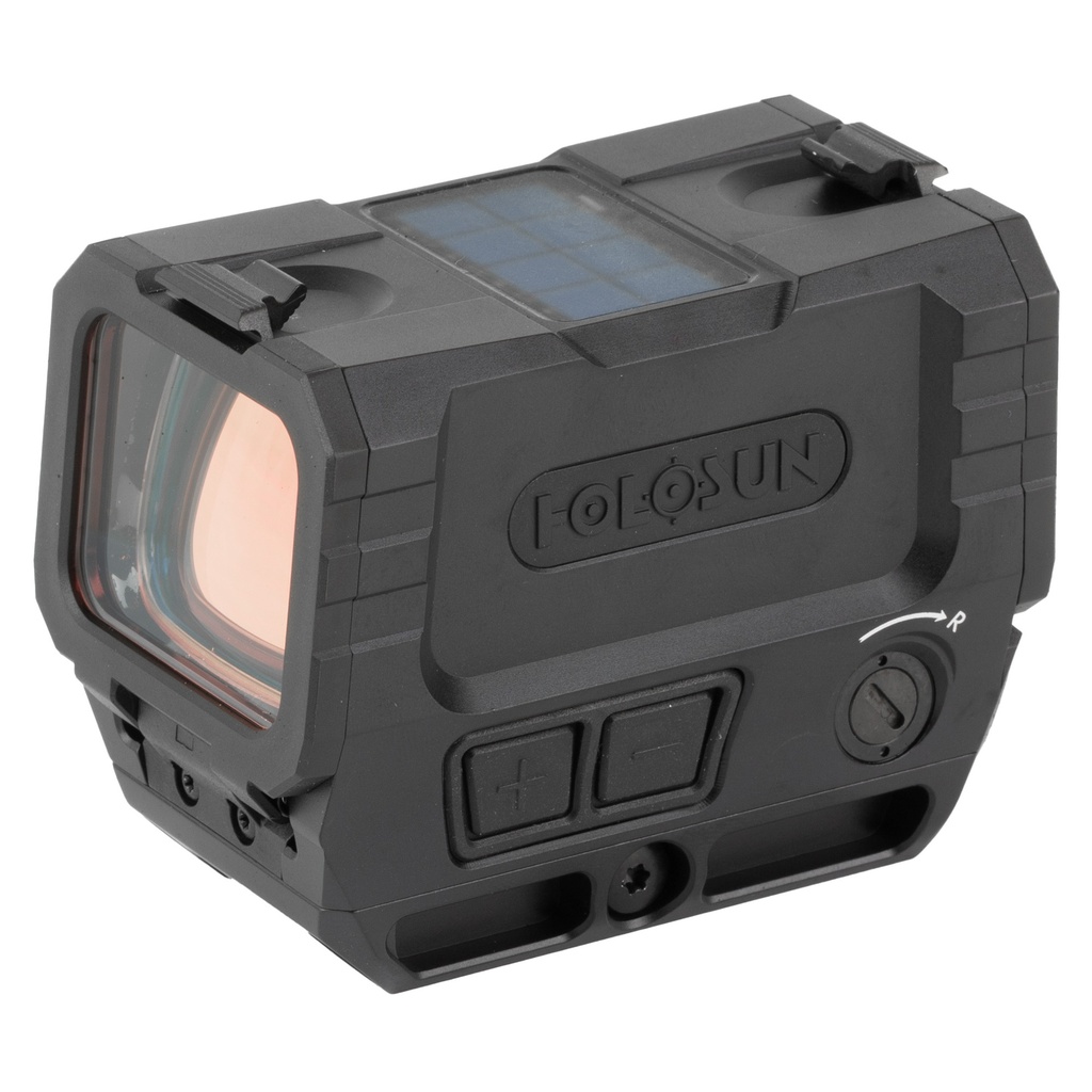 Holosun Technologies H-SUN RONIN AEMS MAX GREEN SOLAR MRS