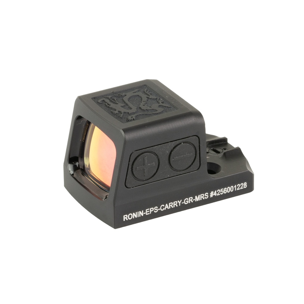 Holosun Technologies H-SUN RONIN EPS CARRY GREEN DOT MRS