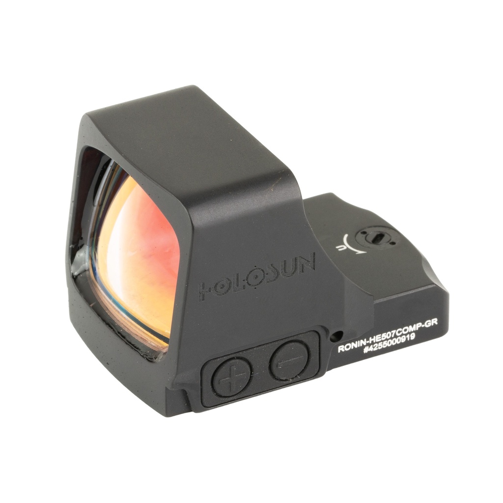 Holosun Technologies H-SUN RONIN 507 COMP GREEN DOT MRS